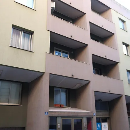 My Happy Place Triest Exterior foto